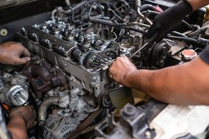 Engine overhaul Gauteng – Vehicle service and repair