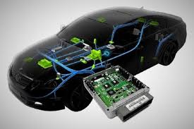 ECU repair Gauteng – Computer box diagnostics